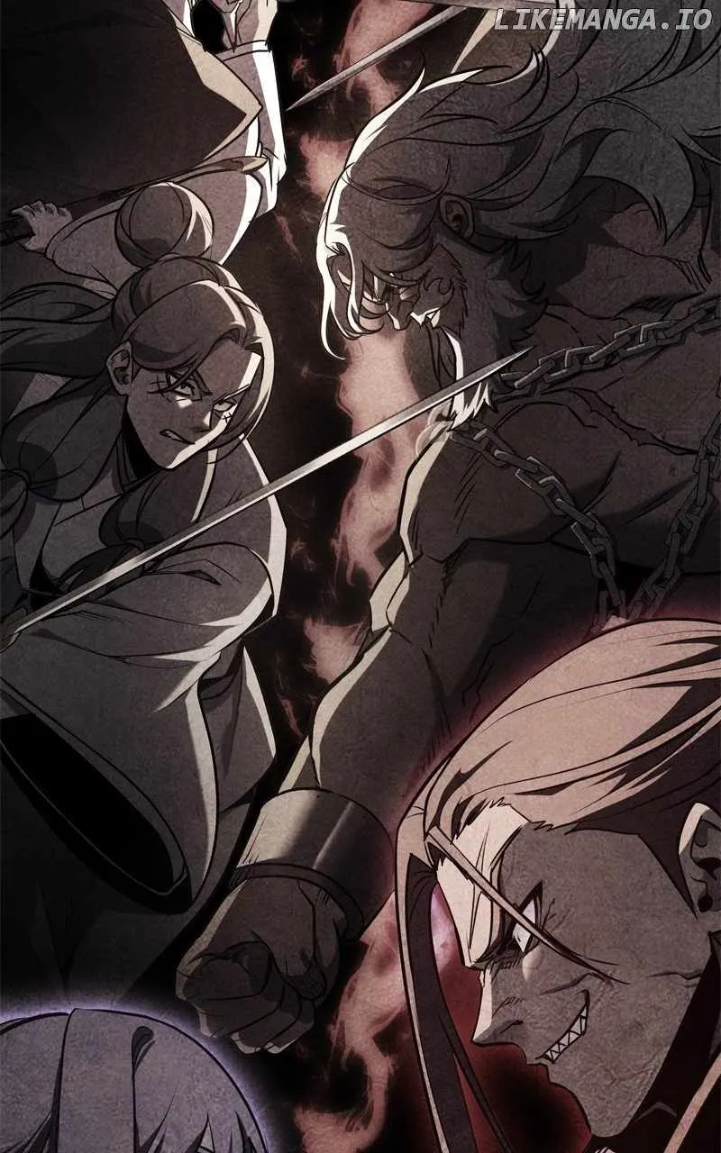I Reincarnated As The Crazed Heir Chapter 138 page 20 - 