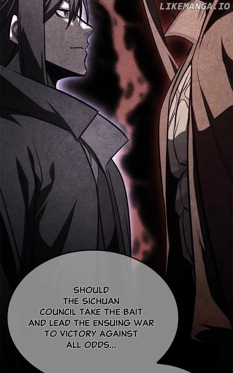 I Reincarnated As The Crazed Heir Chapter 138 page 21 - 