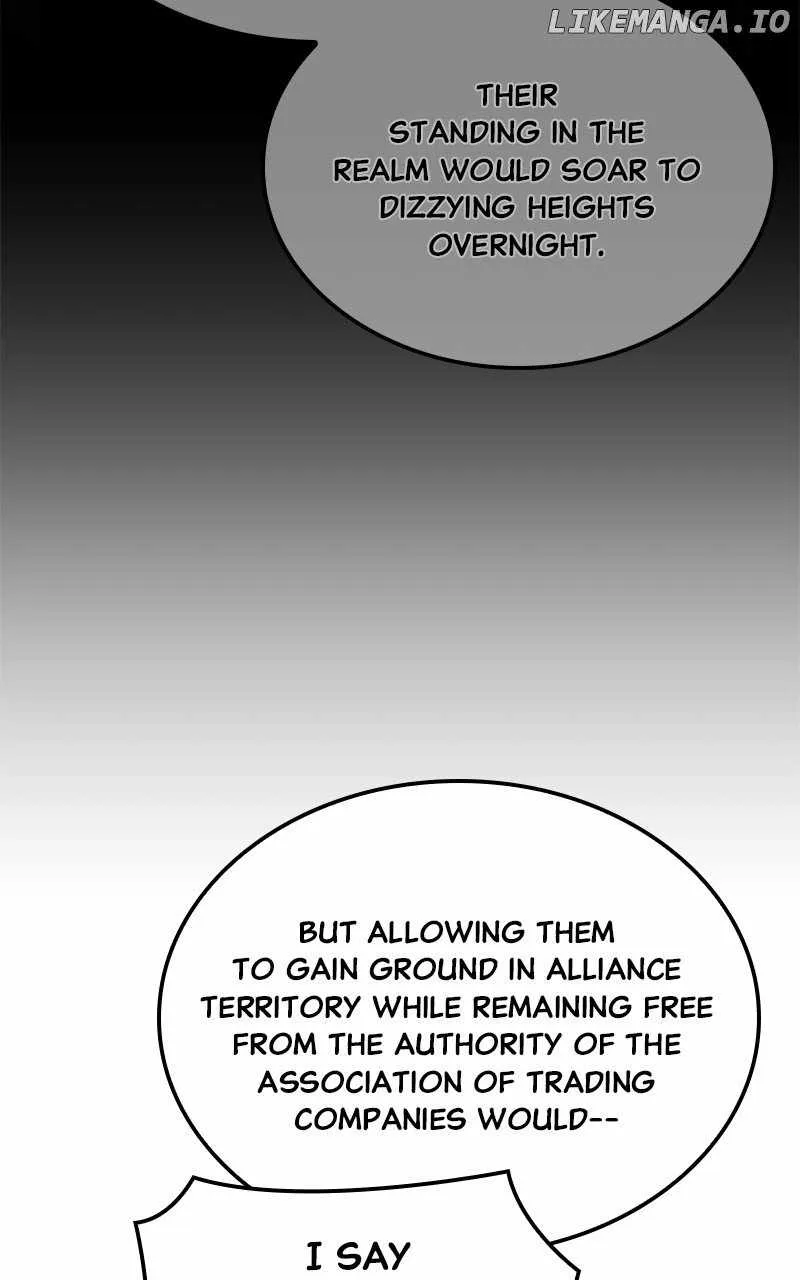 I Reincarnated As The Crazed Heir Chapter 138 page 22 - 