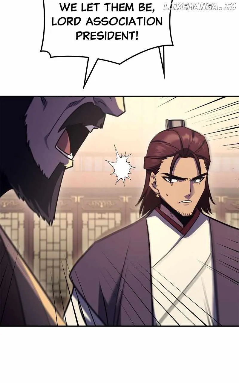 I Reincarnated As The Crazed Heir Chapter 138 page 23 - 