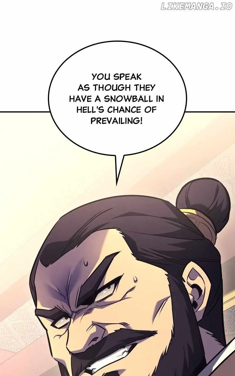 I Reincarnated As The Crazed Heir Chapter 138 page 24 - 