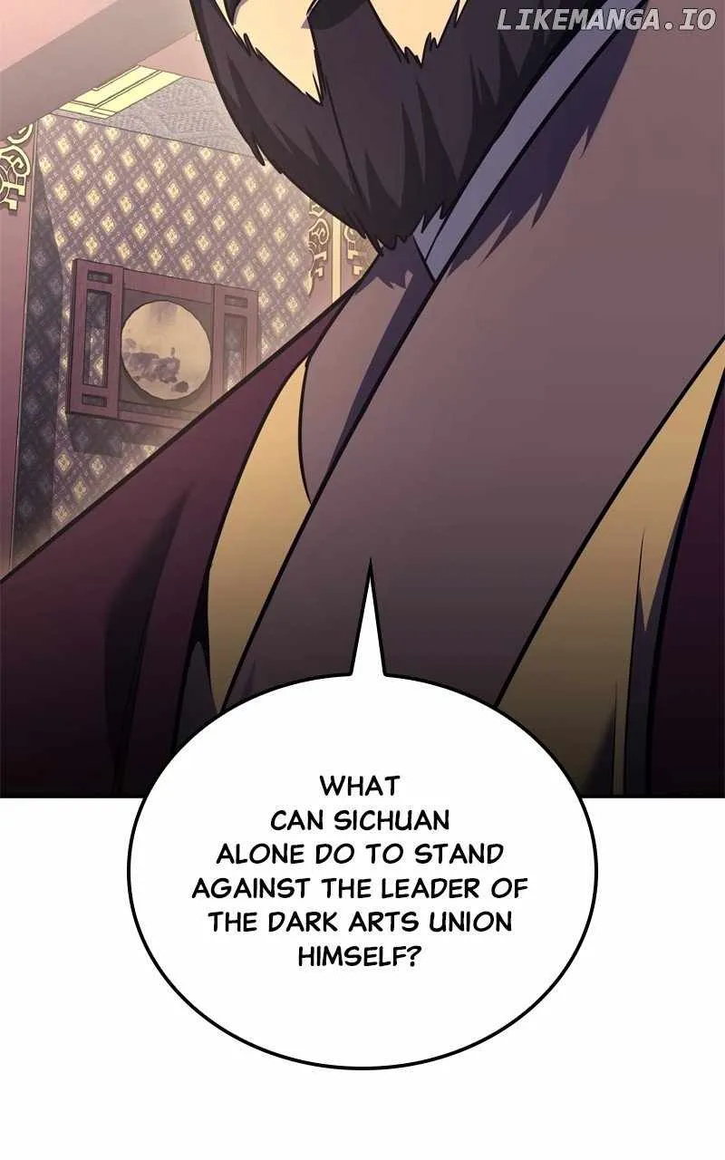 I Reincarnated As The Crazed Heir Chapter 138 page 25 - 