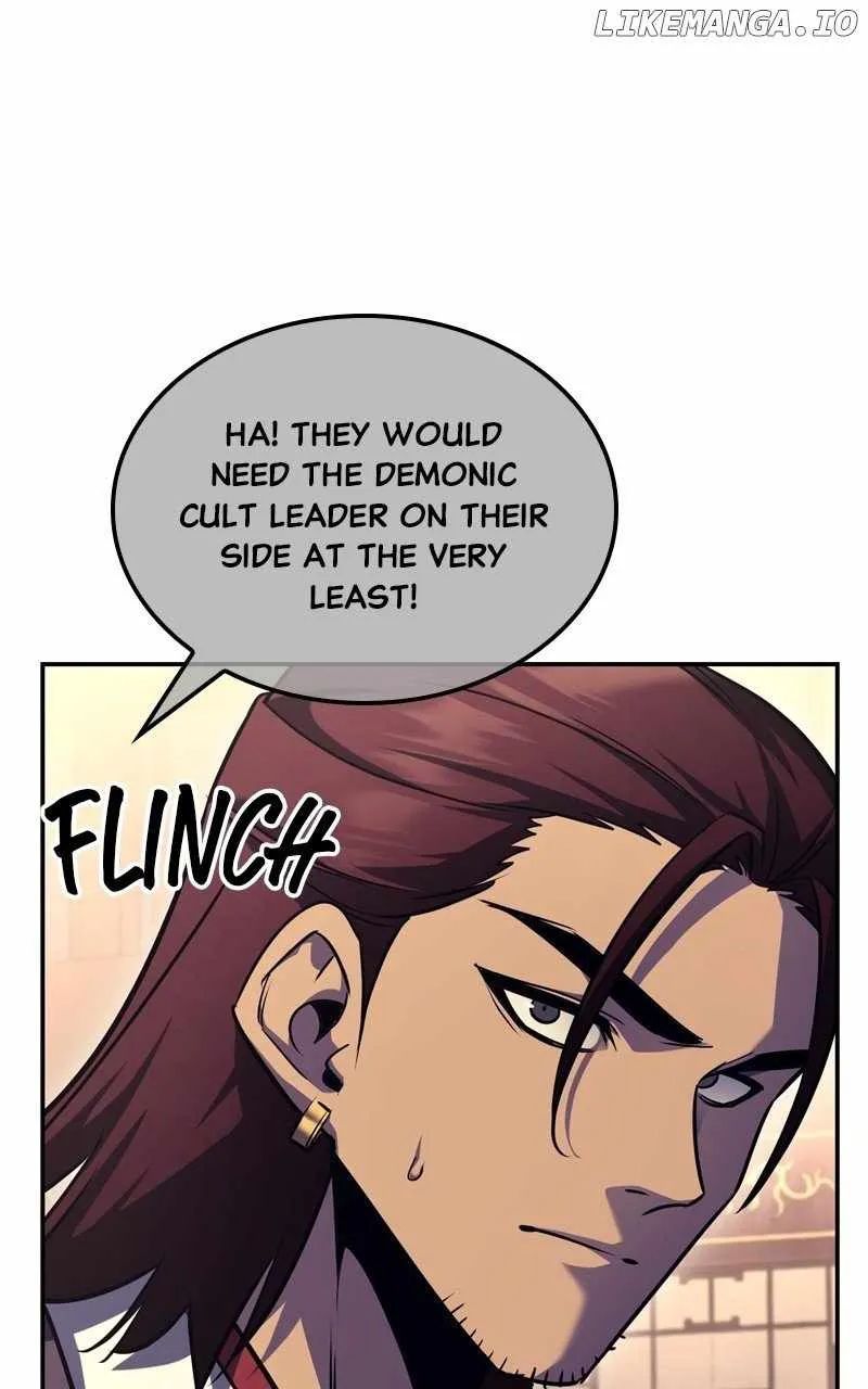 I Reincarnated As The Crazed Heir Chapter 138 page 26 - 