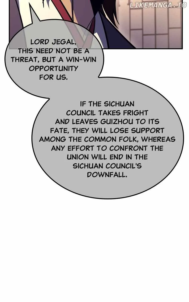 I Reincarnated As The Crazed Heir Chapter 138 page 27 - 