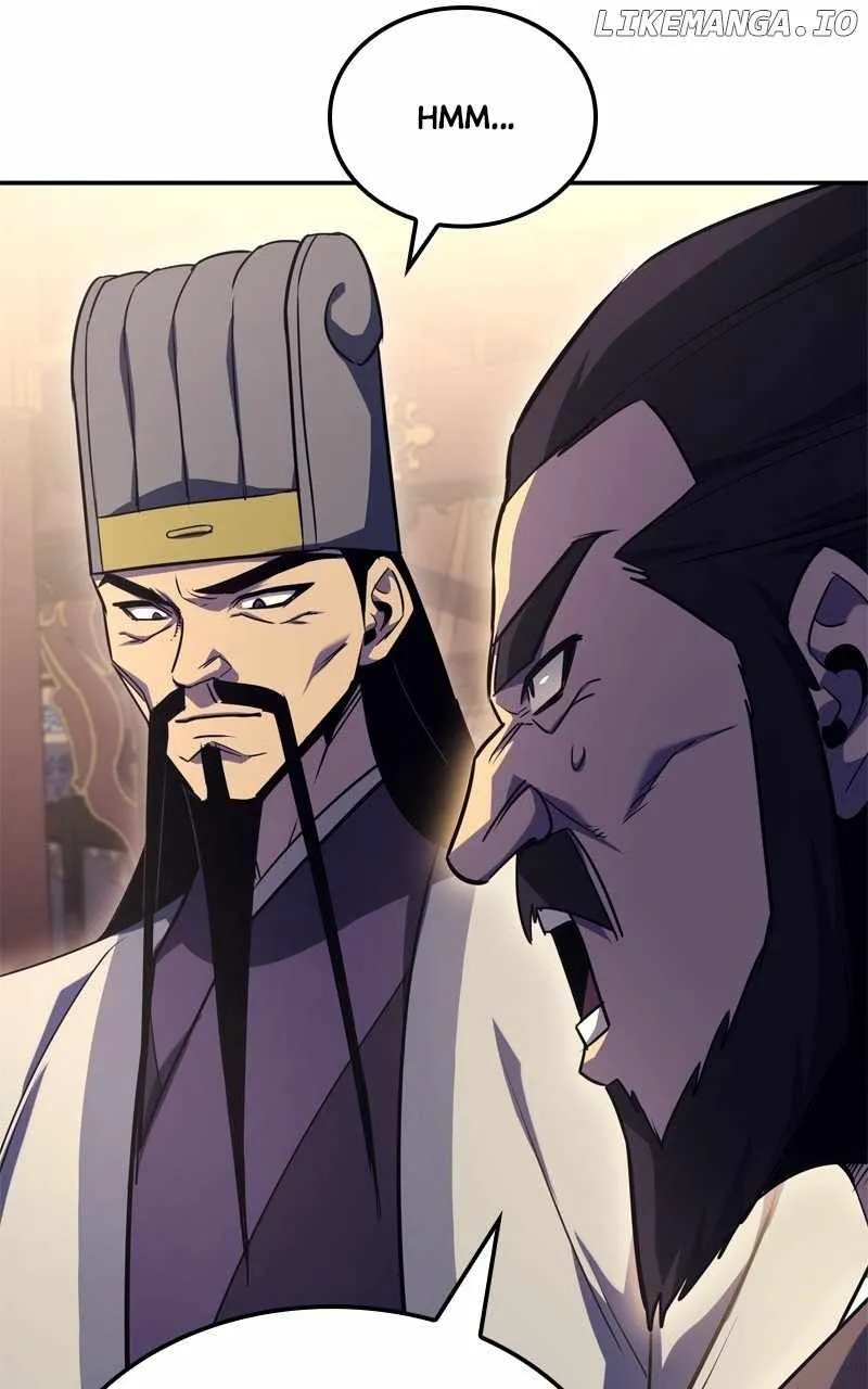 I Reincarnated As The Crazed Heir Chapter 138 page 28 - 