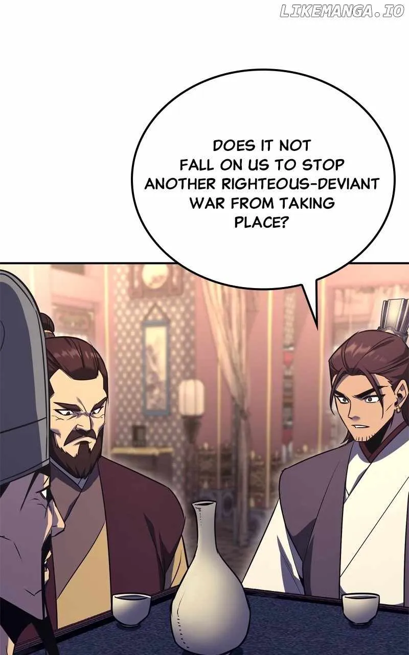 I Reincarnated As The Crazed Heir Chapter 138 page 4 - 