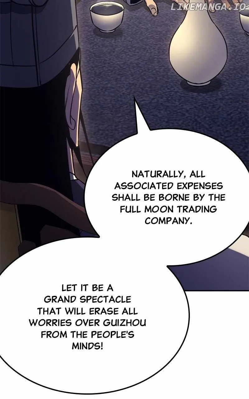 I Reincarnated As The Crazed Heir Chapter 138 page 31 - 