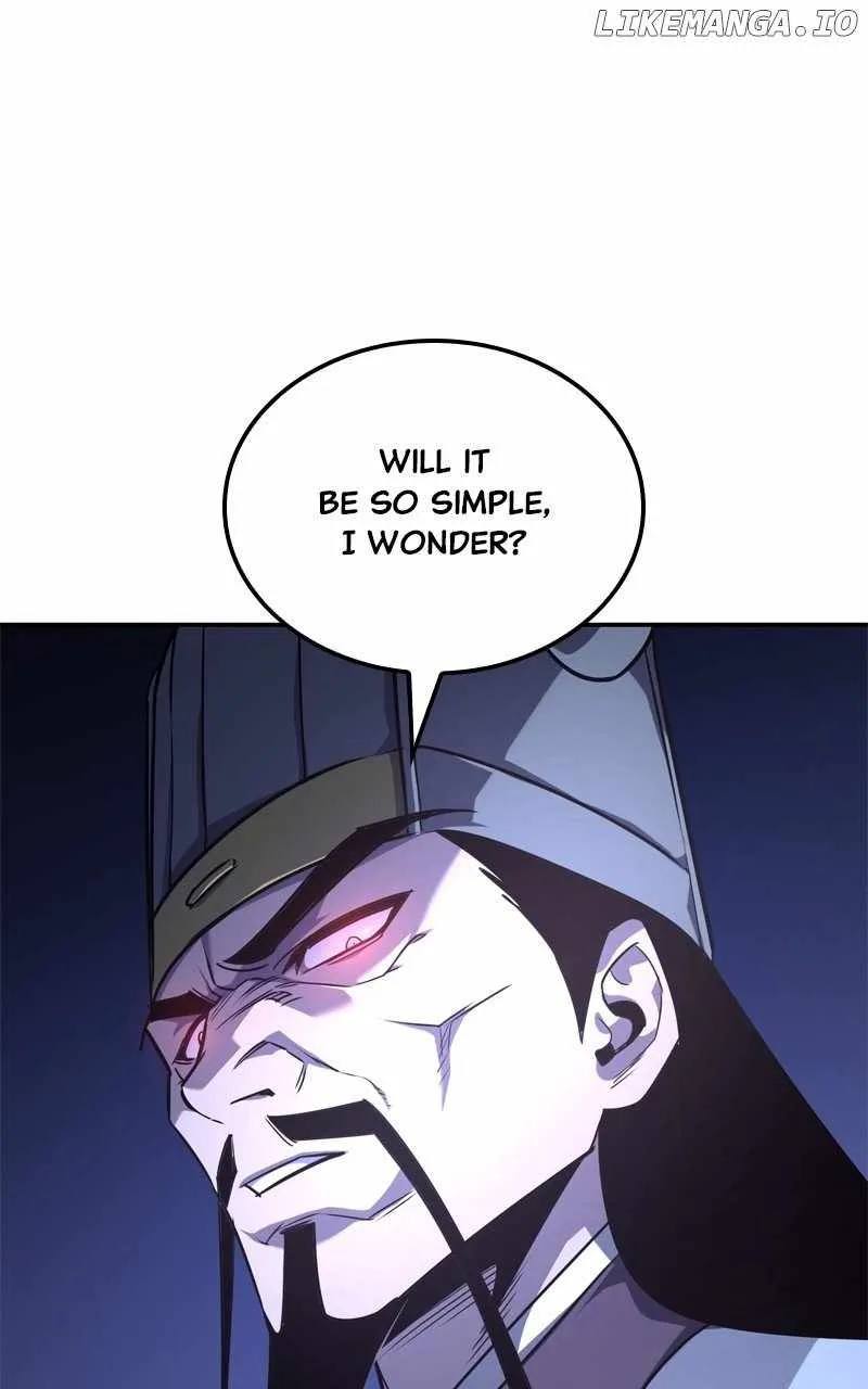 I Reincarnated As The Crazed Heir Chapter 138 page 32 - 