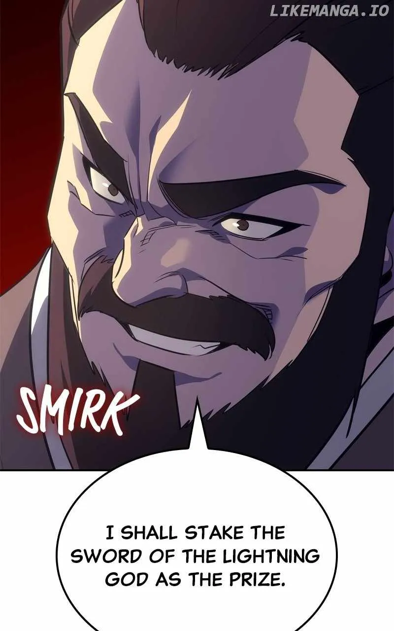 I Reincarnated As The Crazed Heir Chapter 138 page 34 - 
