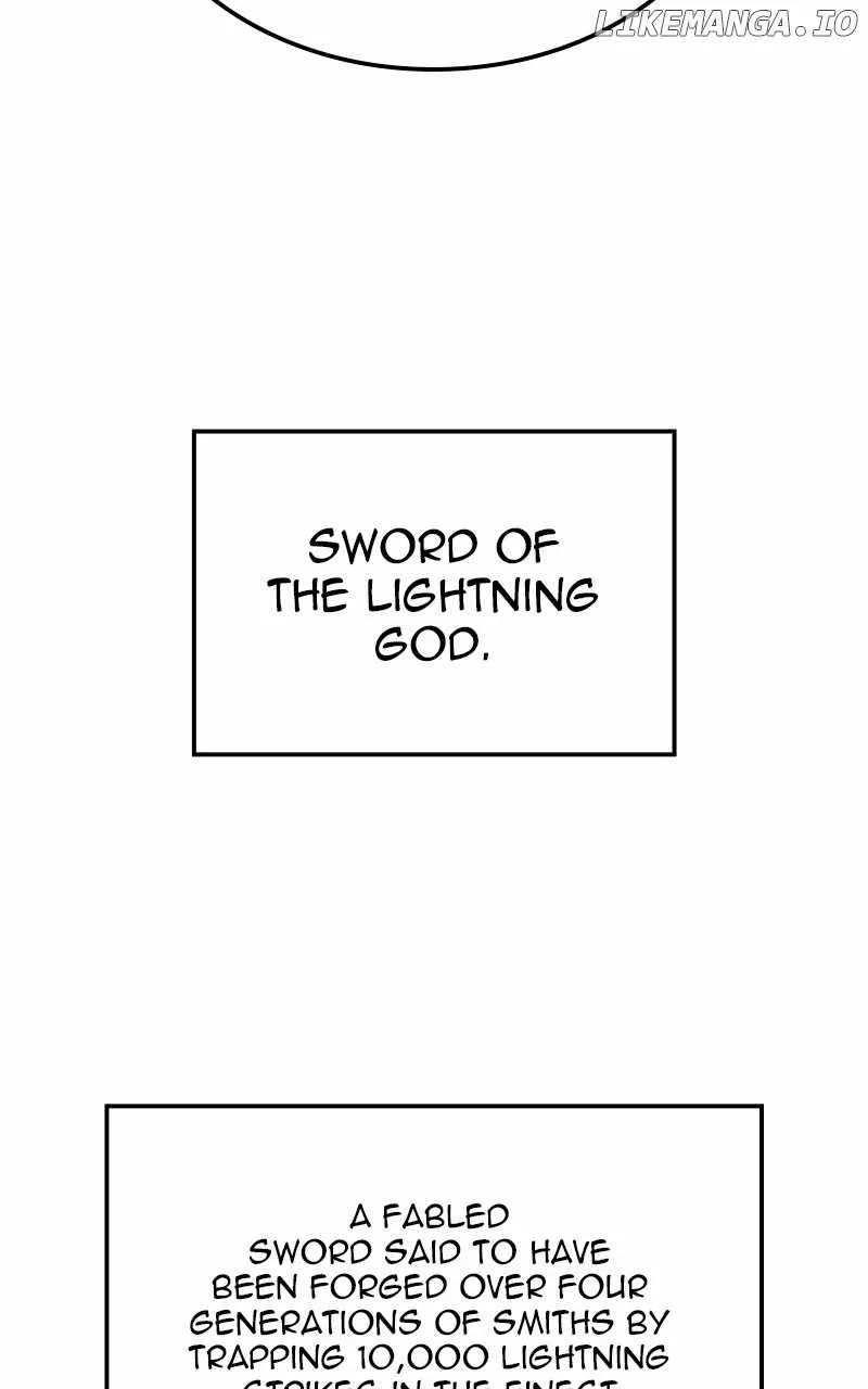 I Reincarnated As The Crazed Heir Chapter 138 page 35 - 
