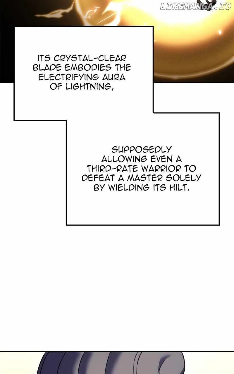 I Reincarnated As The Crazed Heir Chapter 138 page 37 - 