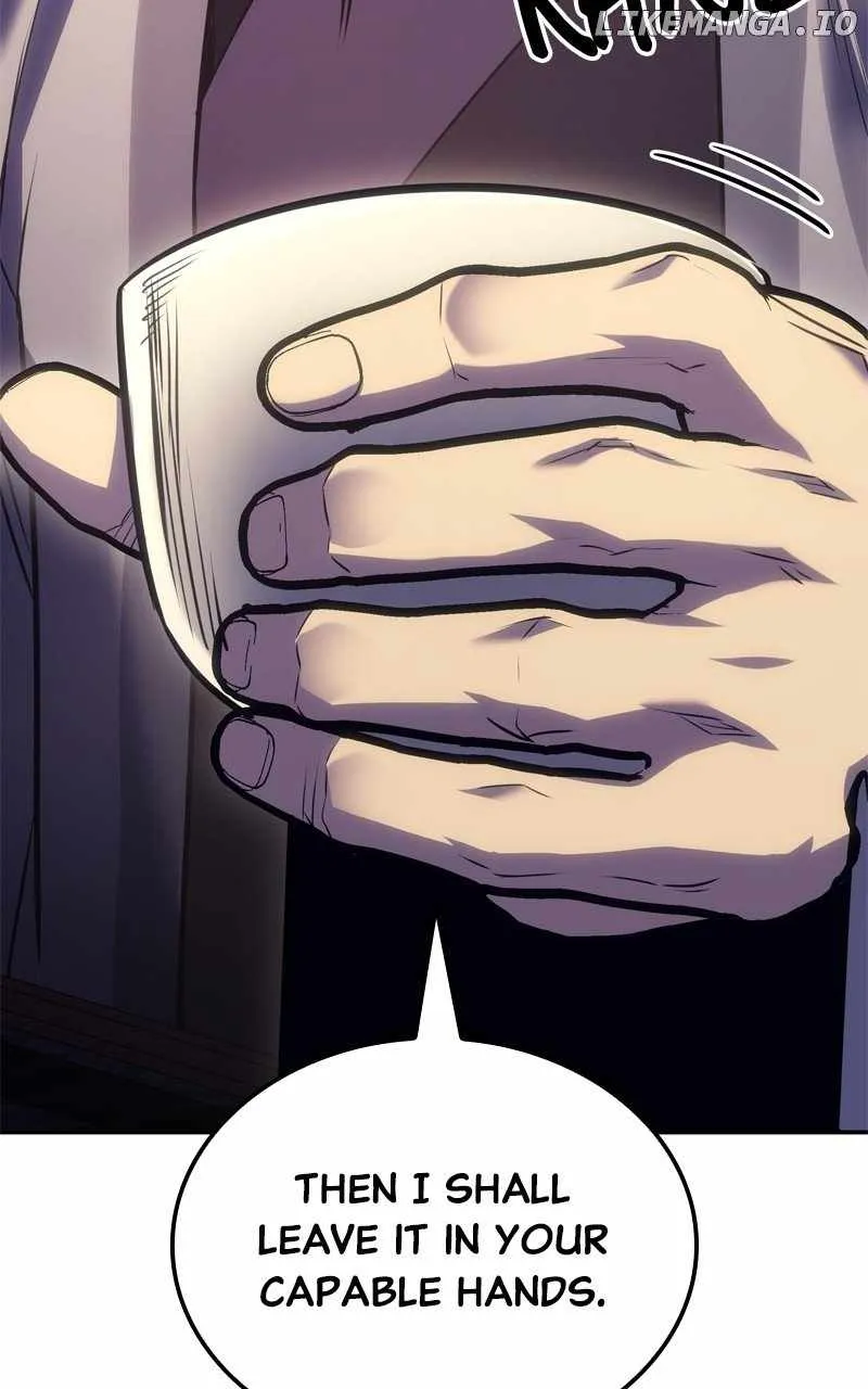 I Reincarnated As The Crazed Heir Chapter 138 page 39 - 