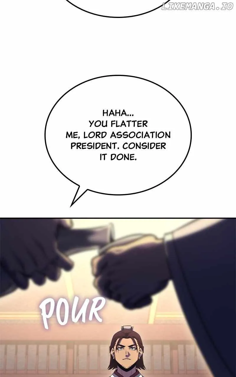 I Reincarnated As The Crazed Heir Chapter 138 page 40 - 