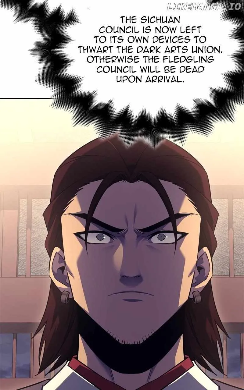 I Reincarnated As The Crazed Heir Chapter 138 page 42 - 