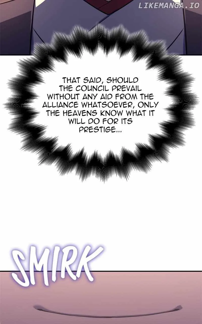 I Reincarnated As The Crazed Heir Chapter 138 page 43 - 