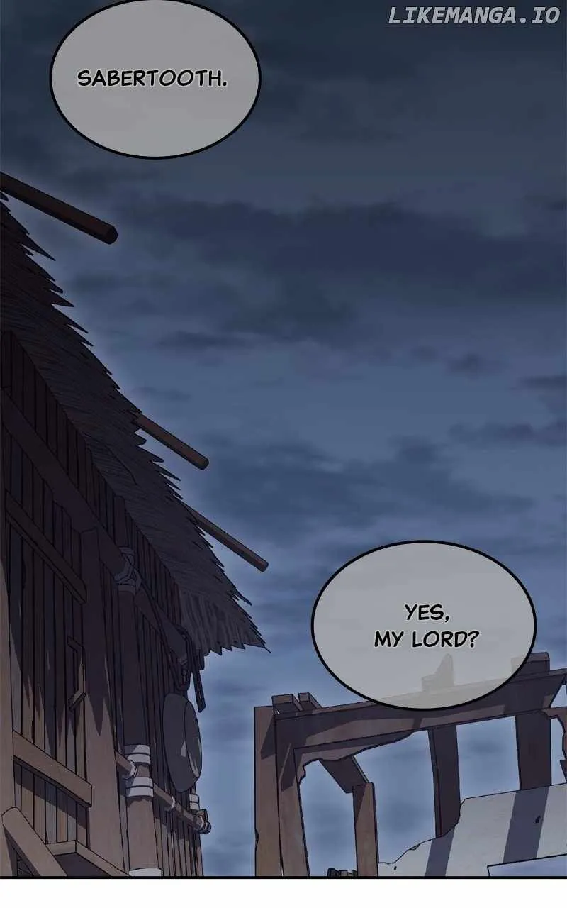 I Reincarnated As The Crazed Heir Chapter 138 page 47 - 