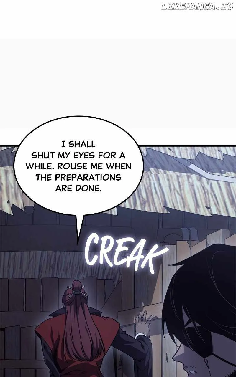 I Reincarnated As The Crazed Heir Chapter 138 page 48 - 