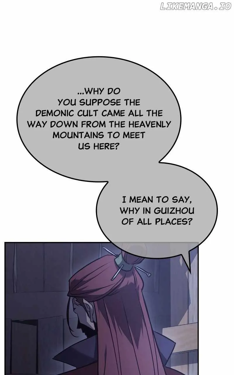 I Reincarnated As The Crazed Heir Chapter 138 page 50 - 