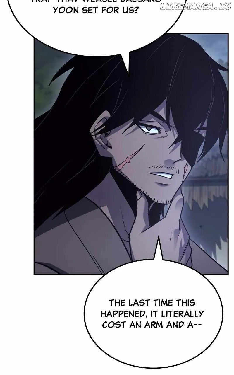 I Reincarnated As The Crazed Heir Chapter 138 page 52 - 