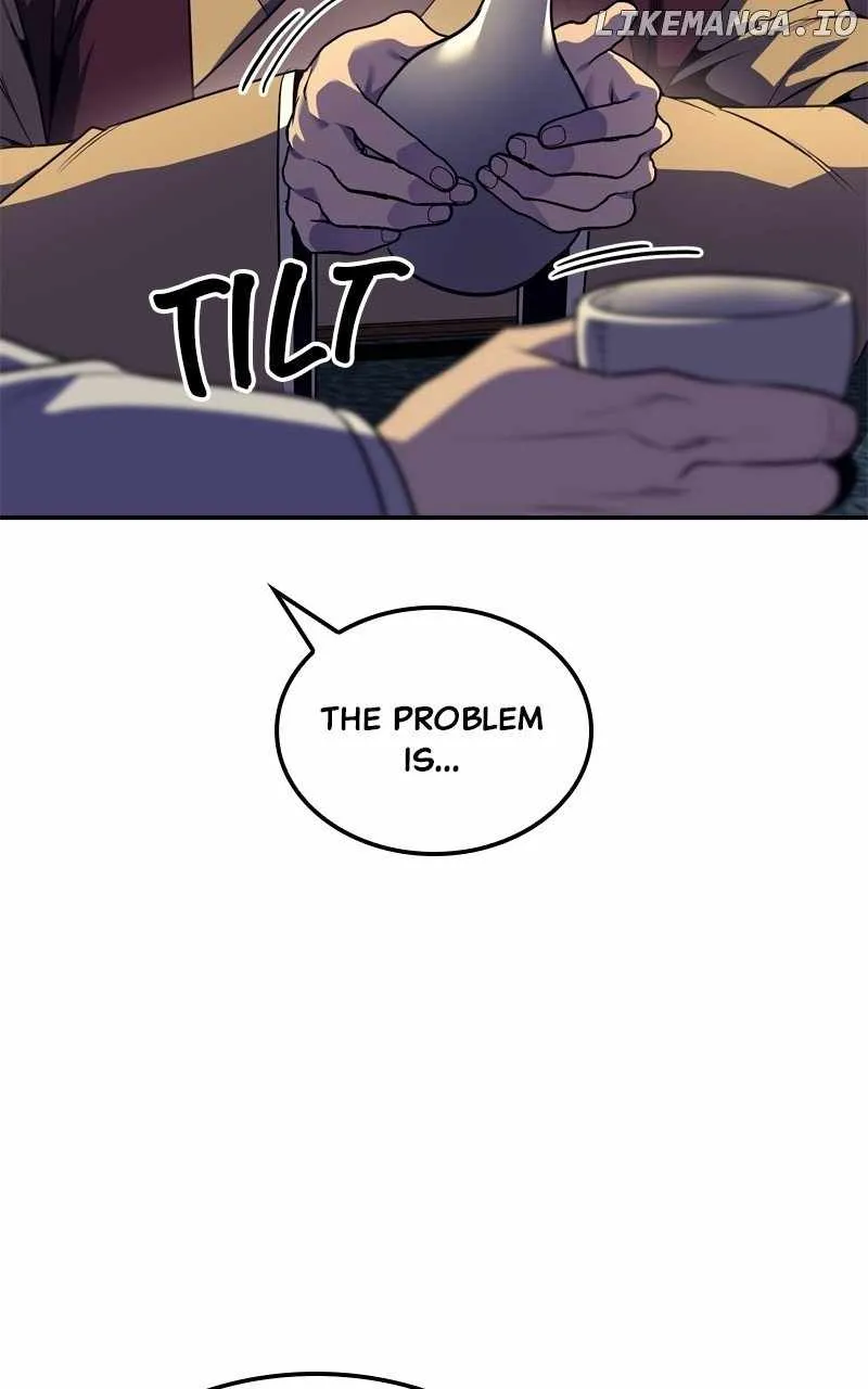 I Reincarnated As The Crazed Heir Chapter 138 page 7 - 