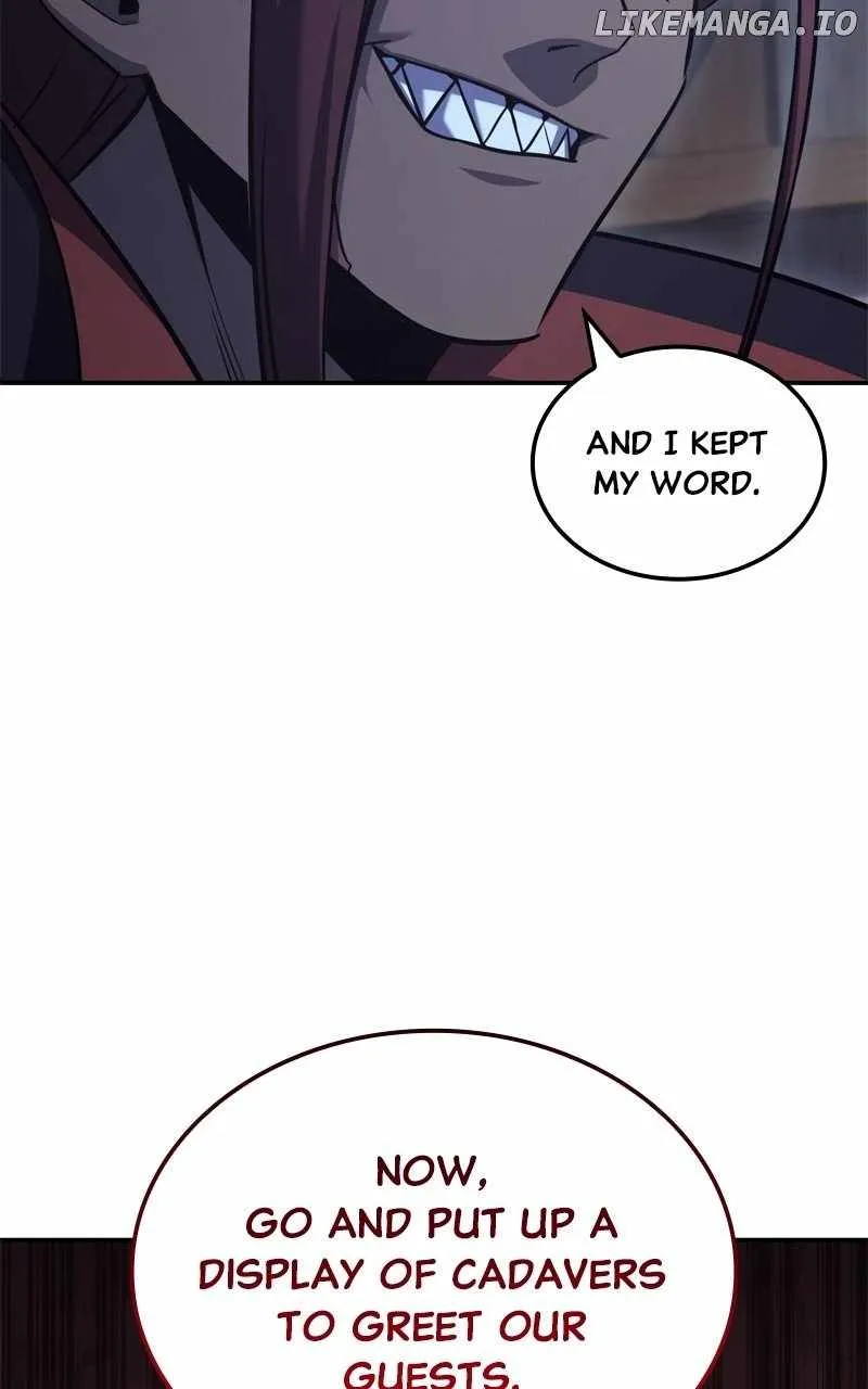 I Reincarnated As The Crazed Heir Chapter 138 page 64 - 