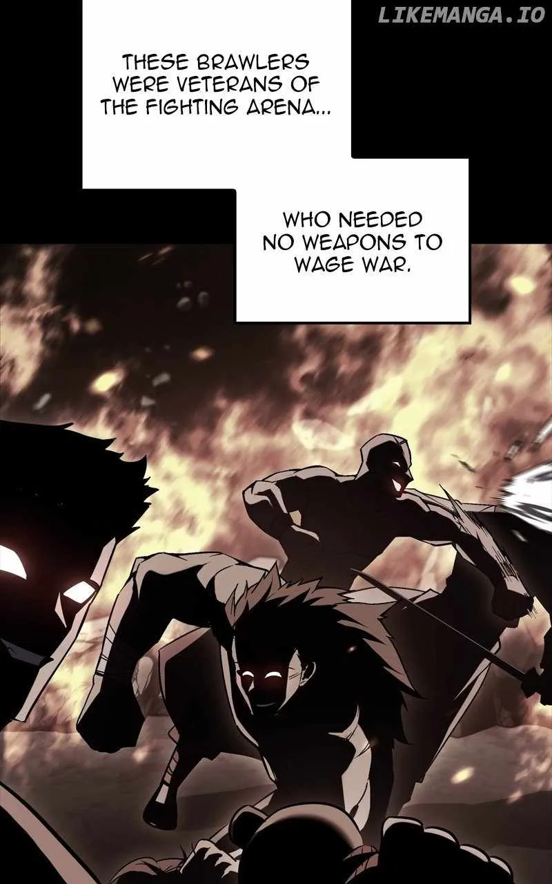 I Reincarnated As The Crazed Heir Chapter 138 page 69 - 