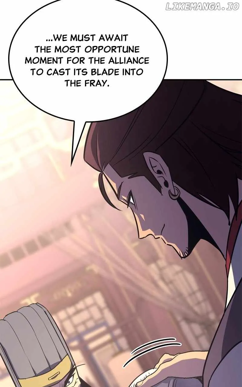 I Reincarnated As The Crazed Heir Chapter 138 page 8 - 