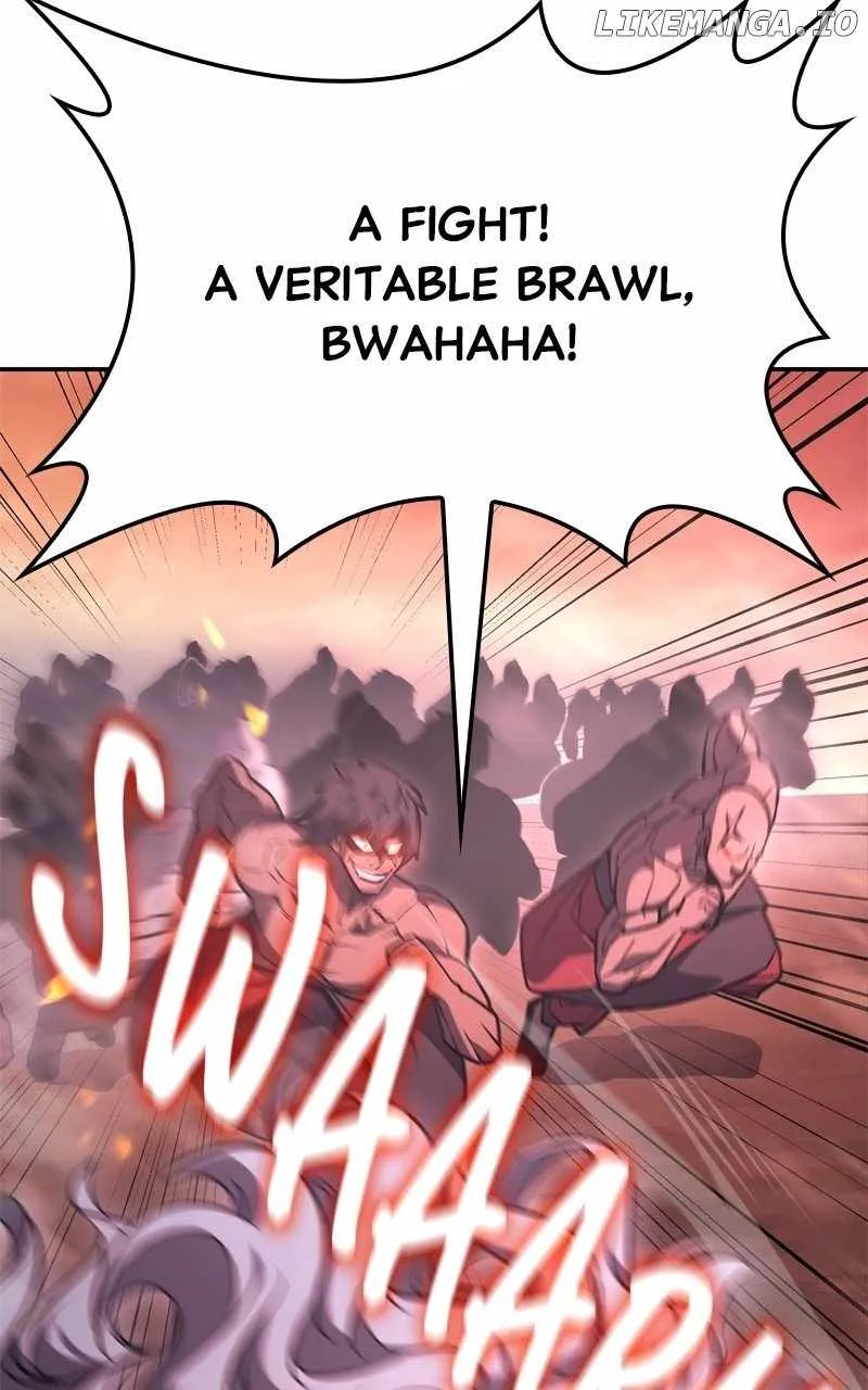 I Reincarnated As The Crazed Heir Chapter 138 page 80 - 