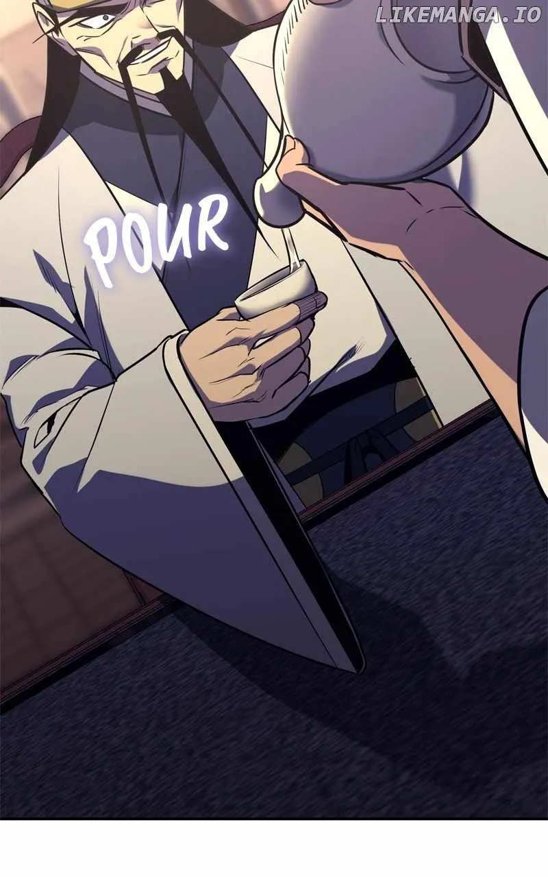 I Reincarnated As The Crazed Heir Chapter 138 page 9 - 
