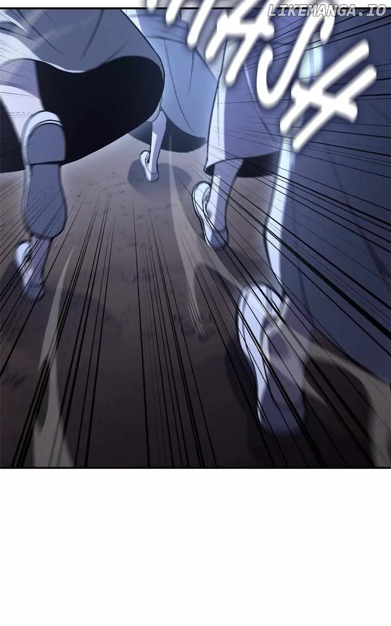 I Reincarnated As The Crazed Heir Chapter 138 page 83 - 