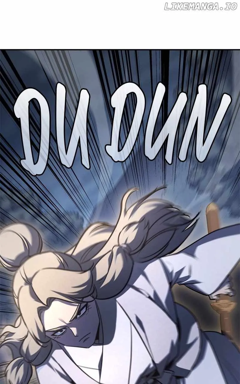 I Reincarnated As The Crazed Heir Chapter 138 page 86 - 