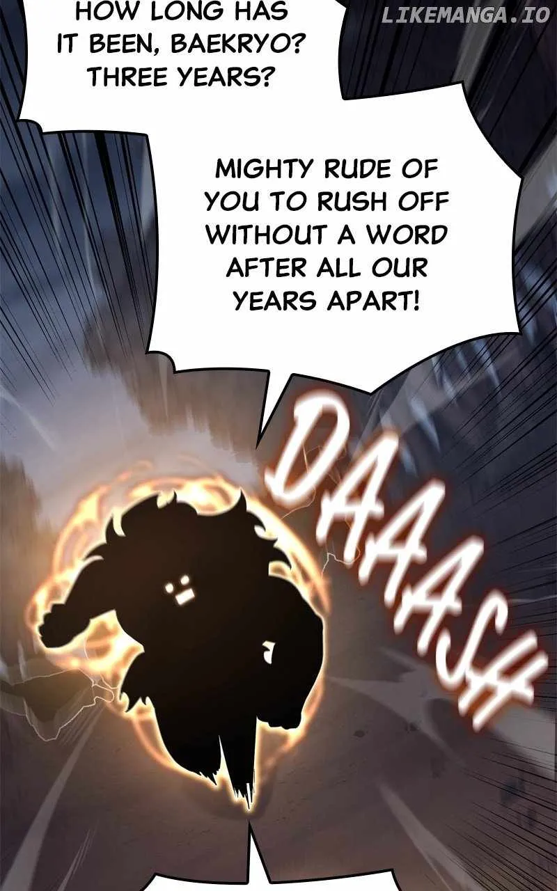 I Reincarnated As The Crazed Heir Chapter 138 page 92 - 