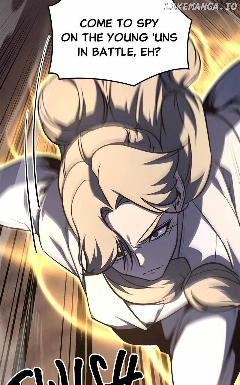 I Reincarnated As The Crazed Heir Chapter 138 page 93 - 