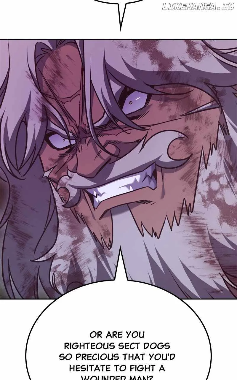 I Reincarnated As The Crazed Heir Chapter 139 page 109 - 