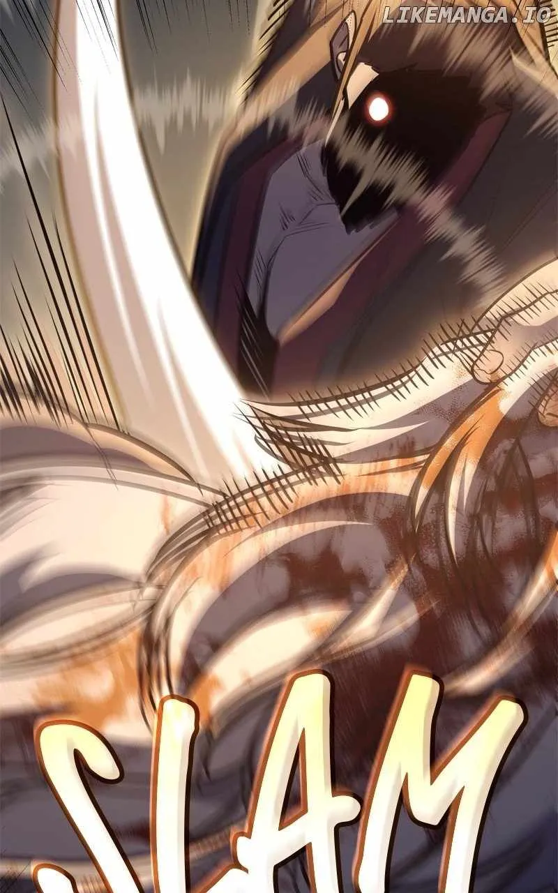 I Reincarnated As The Crazed Heir Chapter 139 page 124 - 