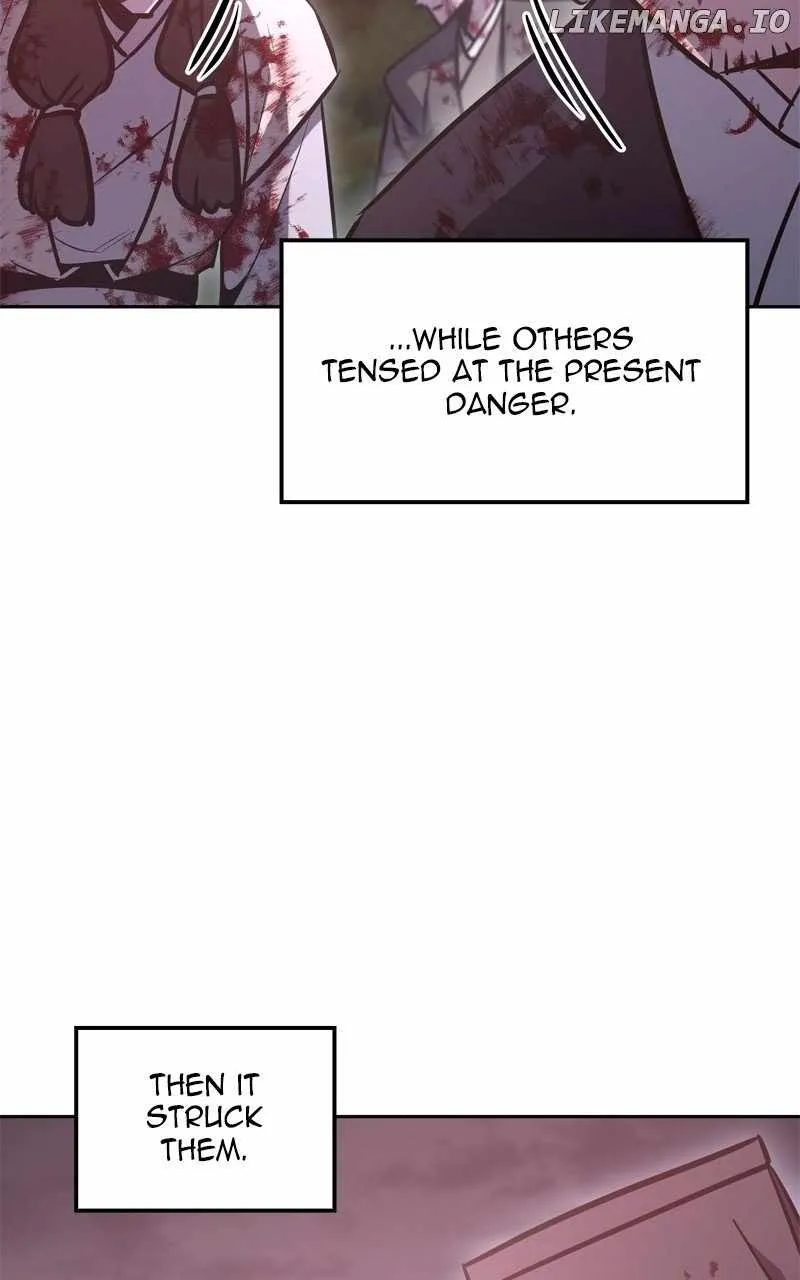 I Reincarnated As The Crazed Heir Chapter 139 page 134 - 