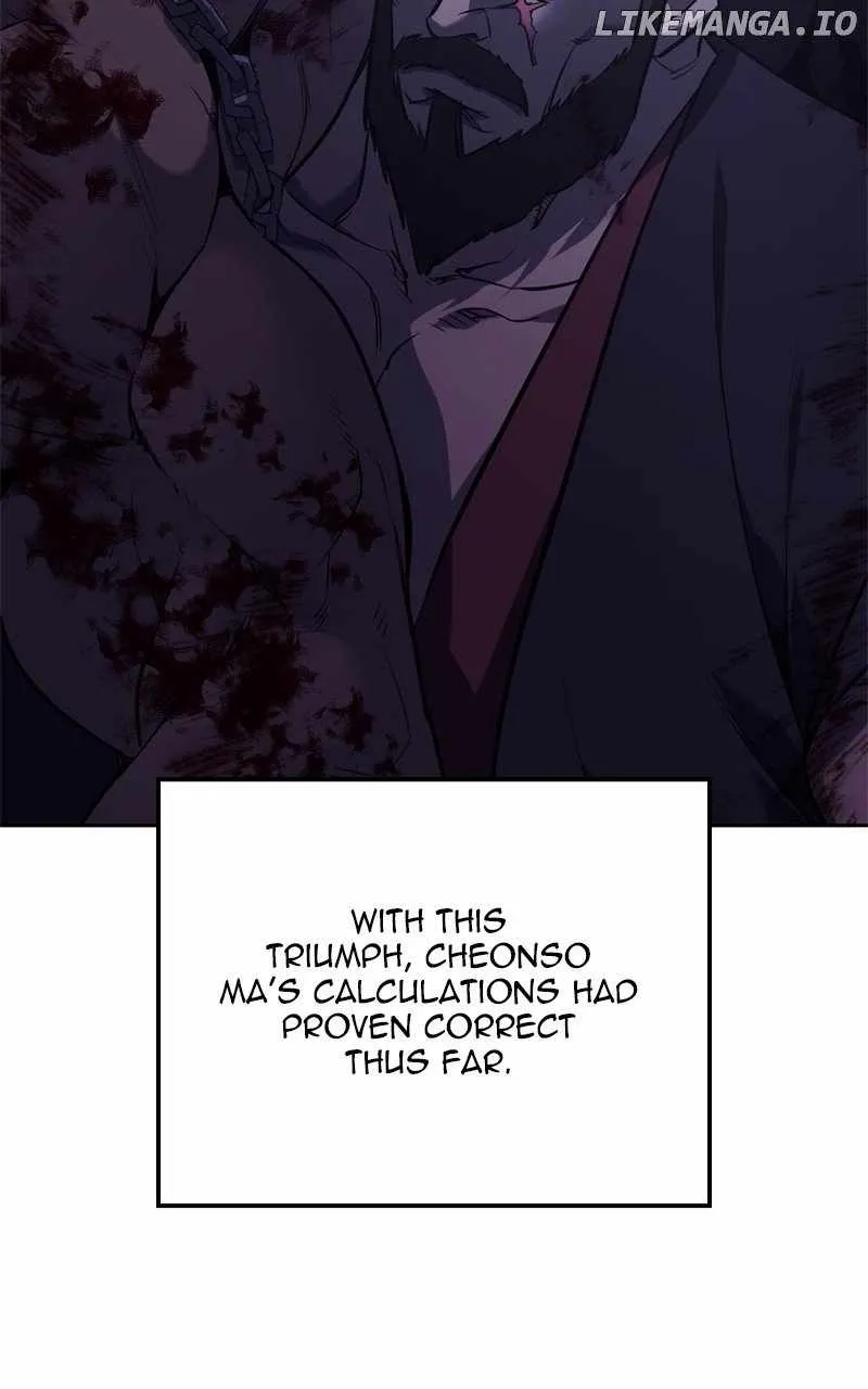 I Reincarnated As The Crazed Heir Chapter 139 page 146 - 