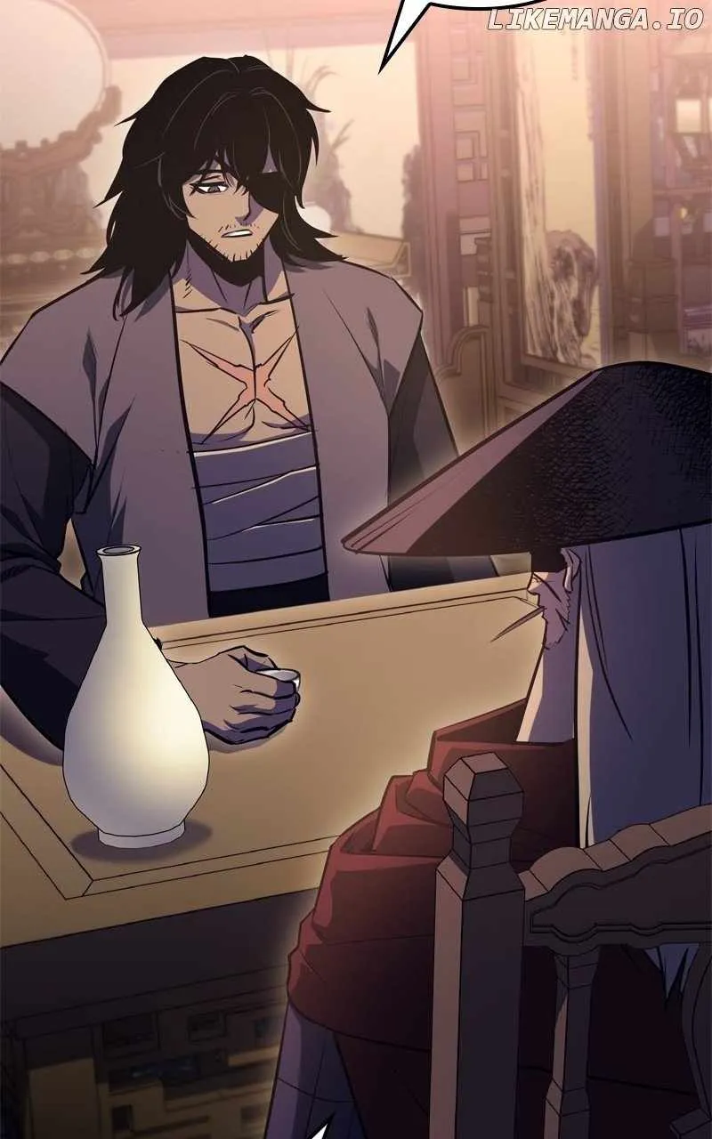 I Reincarnated As The Crazed Heir Chapter 139 page 150 - 