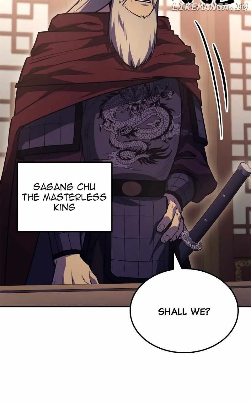 I Reincarnated As The Crazed Heir Chapter 139 page 154 - 