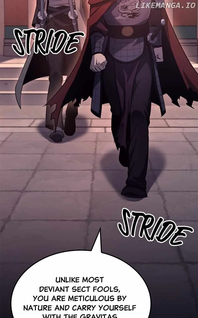 I Reincarnated As The Crazed Heir Chapter 139 page 156 - 