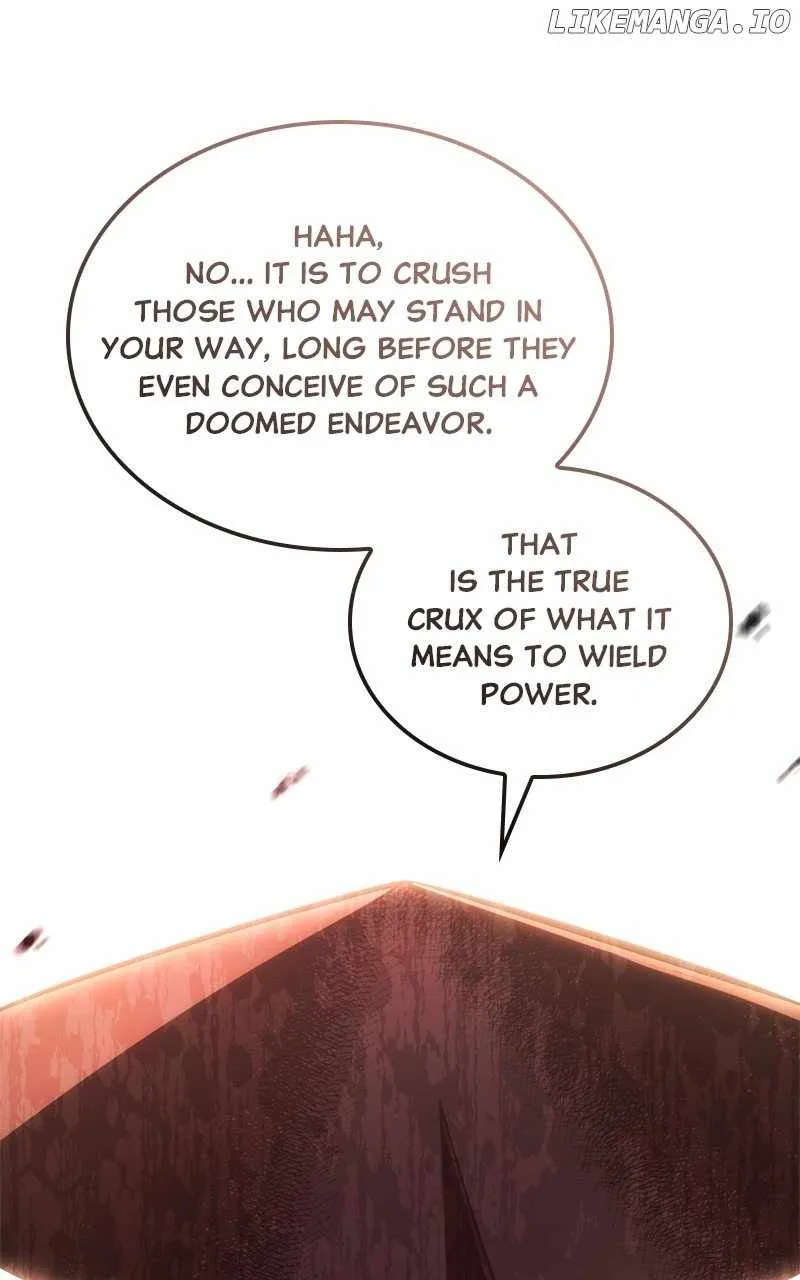 I Reincarnated As The Crazed Heir Chapter 139 page 164 - 