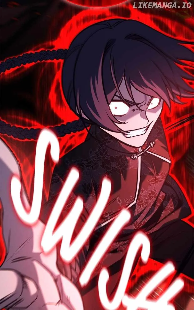 I Reincarnated As The Crazed Heir Chapter 139 page 182 - 