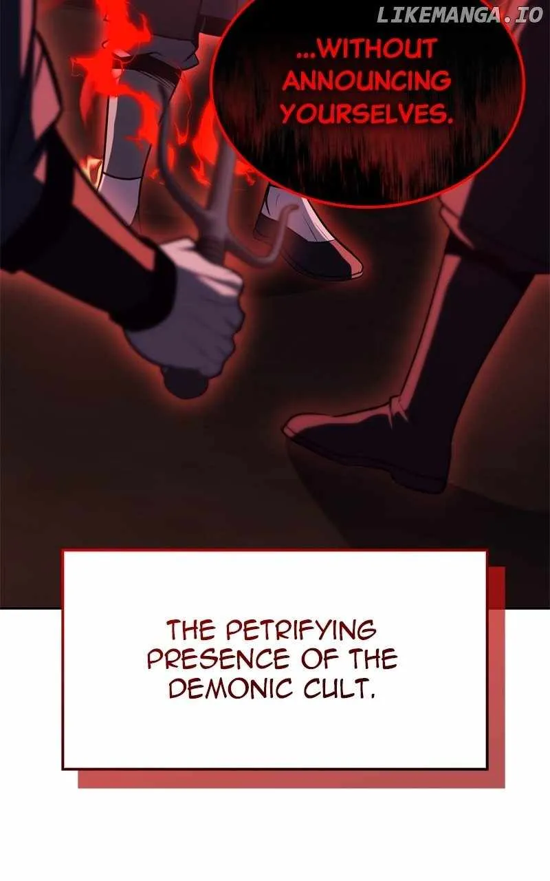 I Reincarnated As The Crazed Heir Chapter 139 page 20 - 