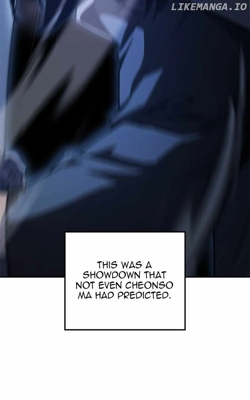 I Reincarnated As The Crazed Heir Chapter 139 page 198 - 