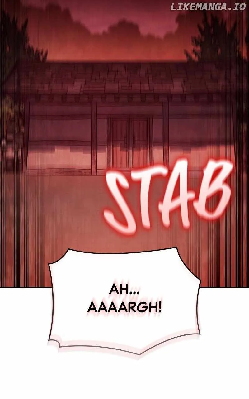 I Reincarnated As The Crazed Heir Chapter 139 page 22 - 