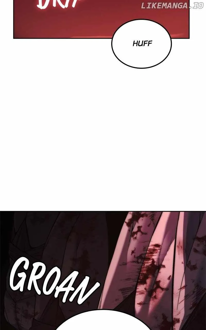 I Reincarnated As The Crazed Heir Chapter 139 page 24 - 