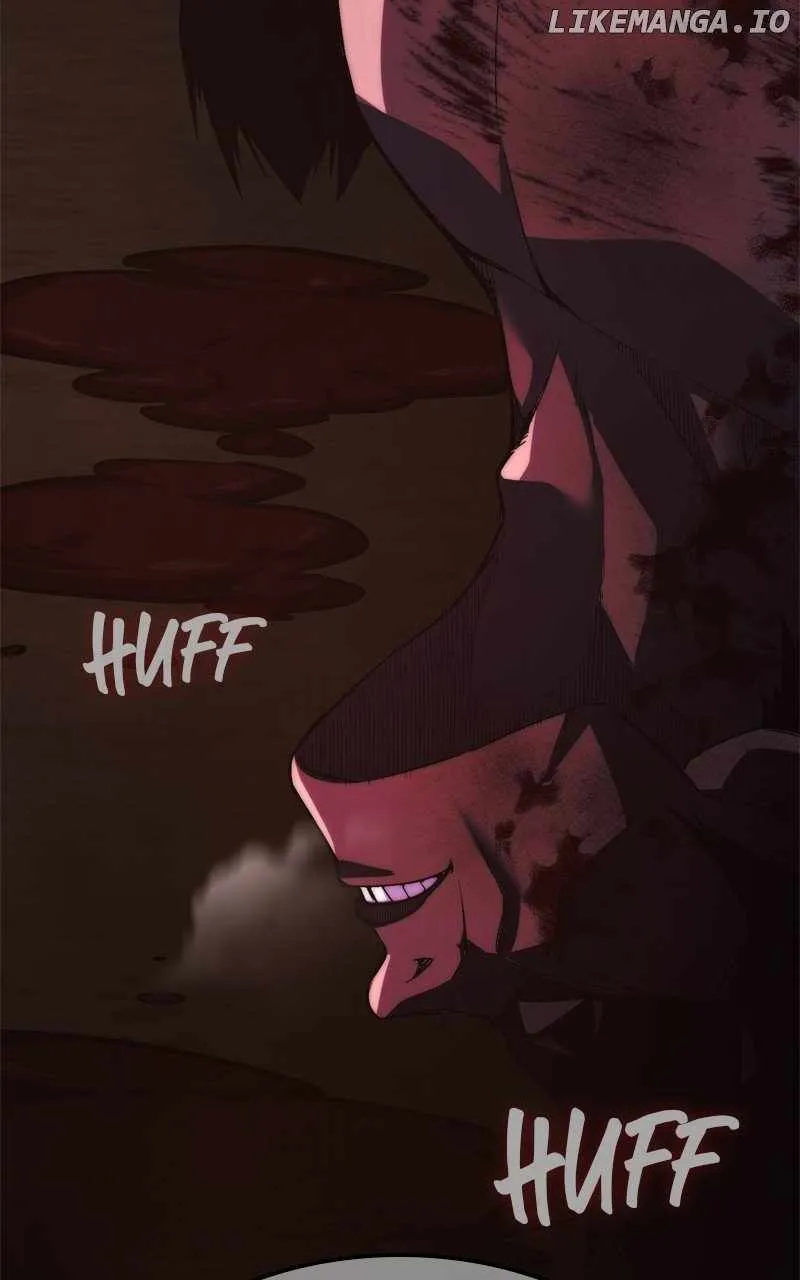 I Reincarnated As The Crazed Heir Chapter 139 page 26 - 