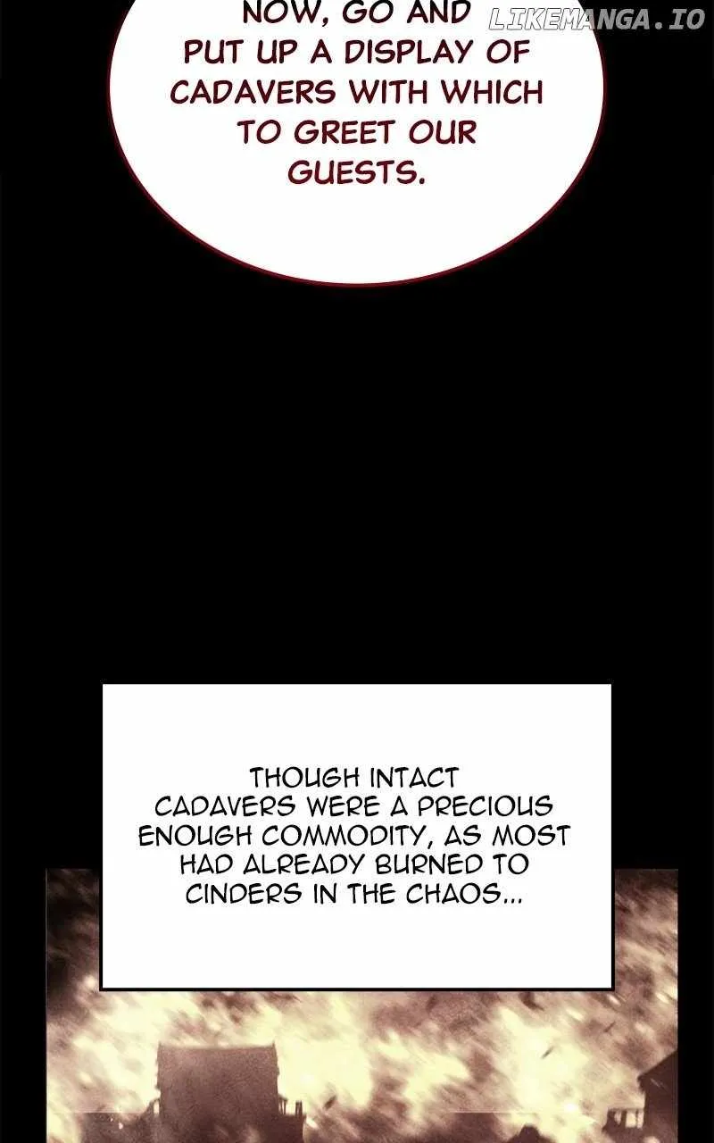 I Reincarnated As The Crazed Heir Chapter 139 page 4 - 