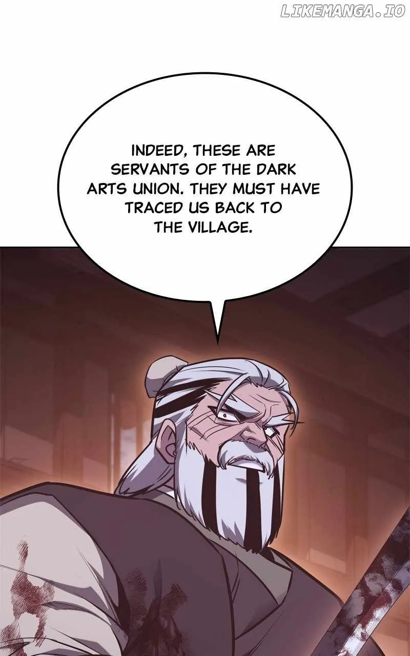 I Reincarnated As The Crazed Heir Chapter 139 page 31 - 