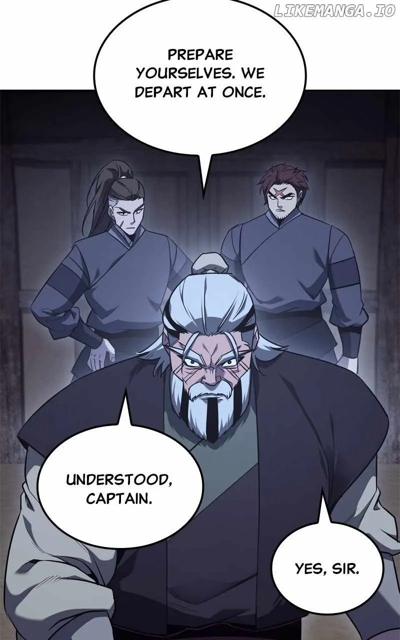 I Reincarnated As The Crazed Heir Chapter 139 page 33 - 